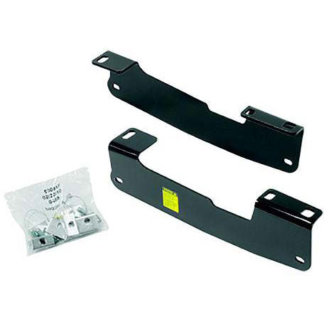 Reese Custom Fifth Wheel Quick Install Bracket